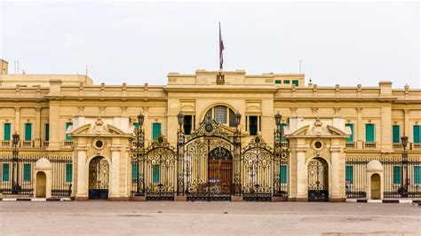 Abdeen Palace Cairo