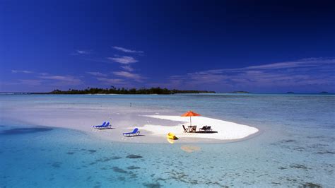 Rarotonga And The Cook Islands