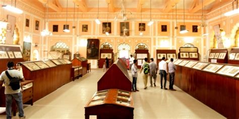 Alwar Museum Eastern Rajasthan