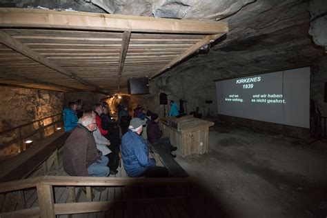 Andersgrotta The Far North