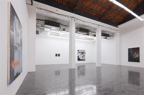 Antenna Space Shanghai