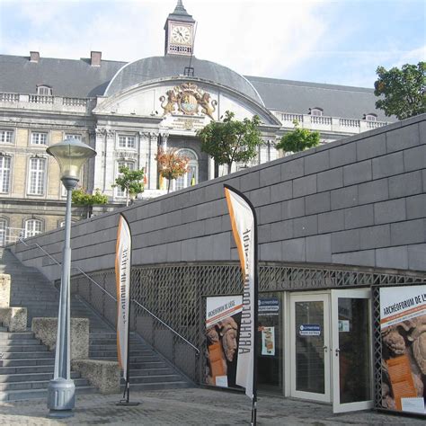 Archéoforum Liège