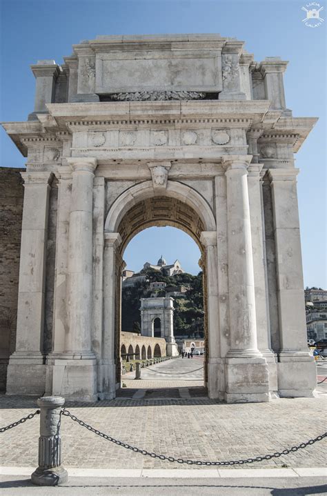 Arco Clementino Ancona
