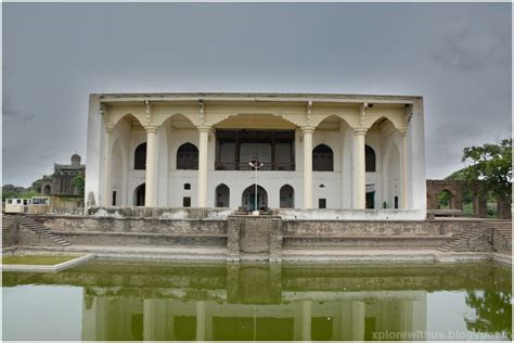 Asar Mahal Karnataka
