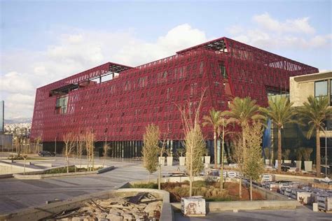 Aïshti Foundation Beirut