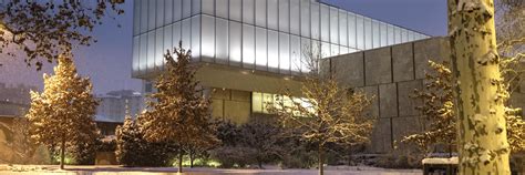 Barnes Foundation Logan Square & Fairmount