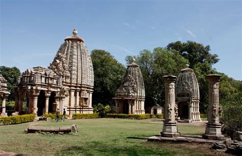 Baroli Temples Rajasthan