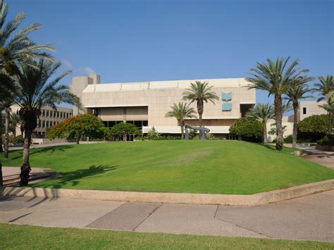 Beit Hatfutsot Tel Aviv