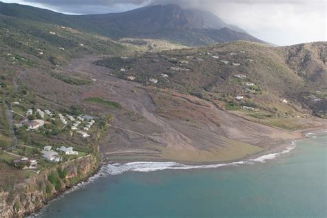 Belham Valley Montserrat