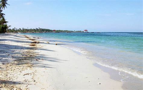 Berakit Pulau Bintan