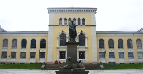 Bergen Museum
