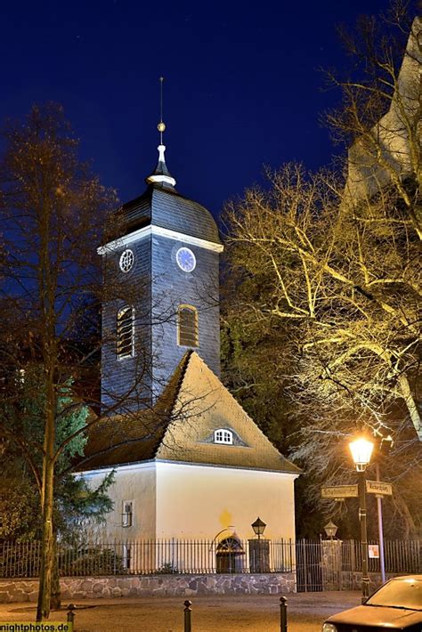 Bethlehemskirche Neukölln