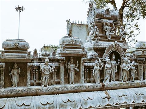 Bhima Devi Temple Chandigarh