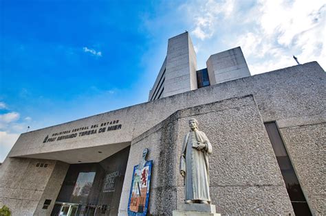 Biblioteca Central Monterrey