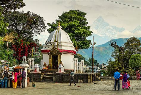 Bindebasini Temple Bandipur