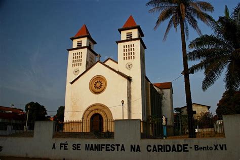 Bissau Cathedral