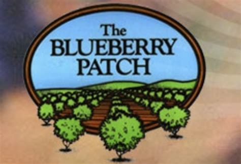 Blueberry Patch Fleurieu Peninsula