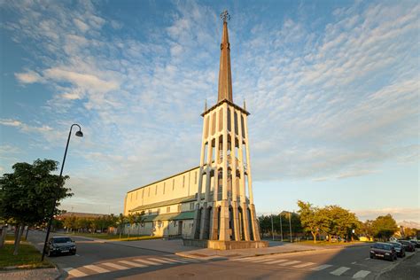 Bodø Domkirke
