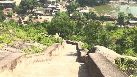 Brahmajuni Hill Bihar