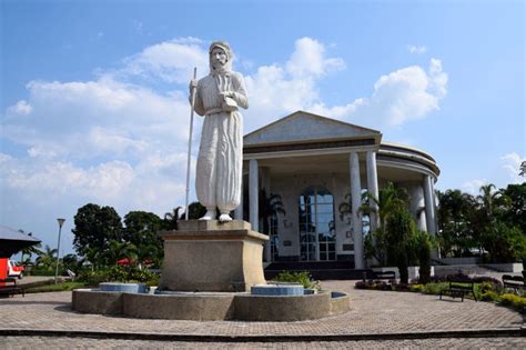 Brazza Memorial Brazzaville