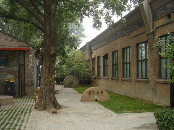 BTAP Beijing
