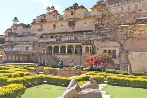Bundi Palace