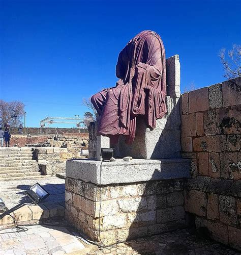 Caesarea Maritima Museum