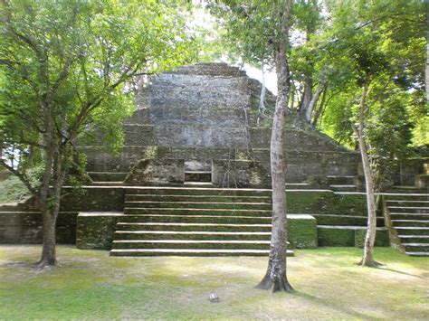 Cahal Pech San Ignacio