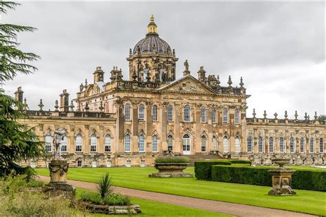 Castle Howard North Yorkshire