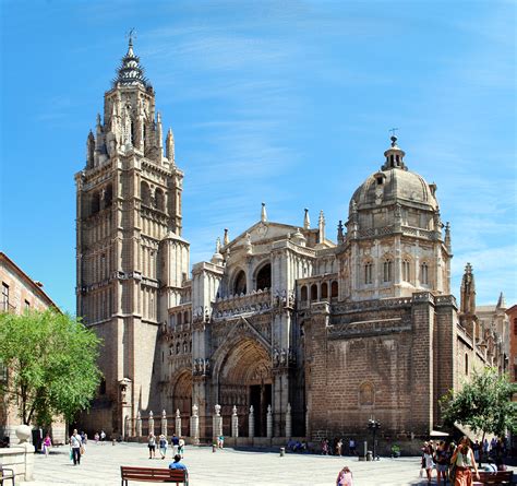 Catedral de Toledo
