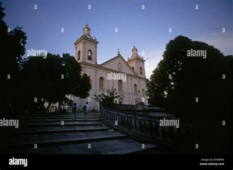 Cathedral Amazon Basin