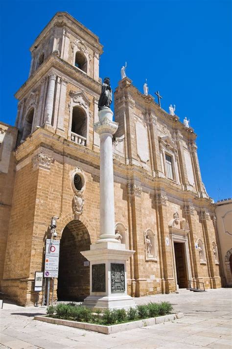 Cathedral Brindisi