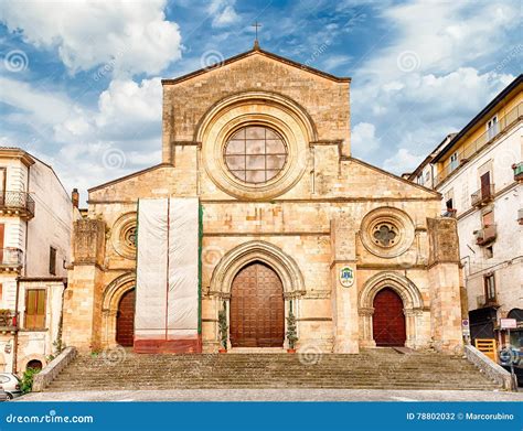 Cathedral Cosenza