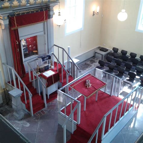 Celle Synagogue Lower Saxony & Bremen