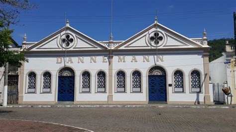 Centro Dannemann Bahia