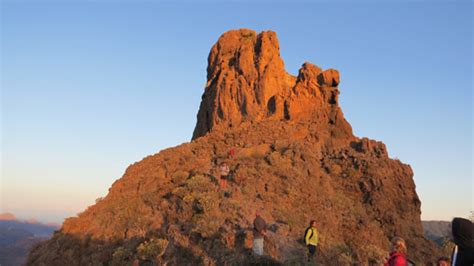Centro de Interpretación Gran Canaria