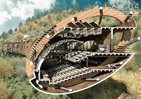 Centro de Interpretación Natütama Amazonas