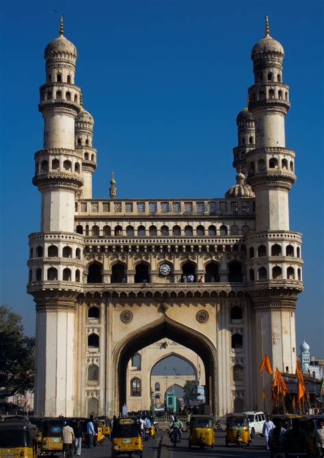 Charminar Hyderabad