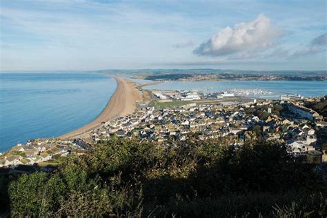 Chesil Beach Centre Dorset