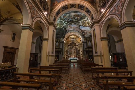 Chiesa del Gesù Centro Storico