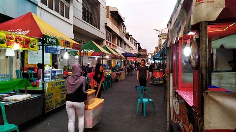Chinatown Semarang