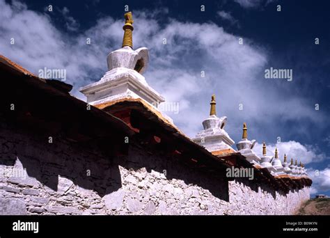 Chöde Gompa Sichuan