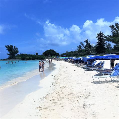 Clearwater Beach Bermuda