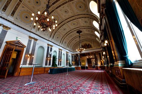 Council House Birmingham