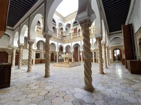 Dar Hassan Pacha Algiers