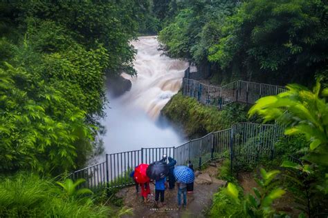Devi’s Falls Pokhara
