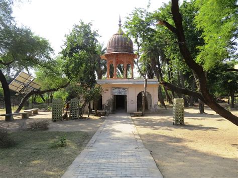 Devji Temple Bharatpur
