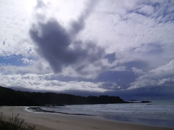 Diggers Beach Coffs Harbour