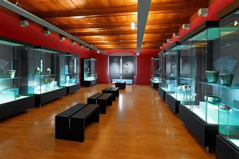 Dolenjska Museum Southeastern Slovenia