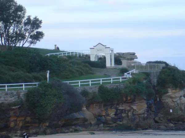 Dolphin Point Sydney